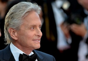 Michael Douglas tan nükleer uyarı!