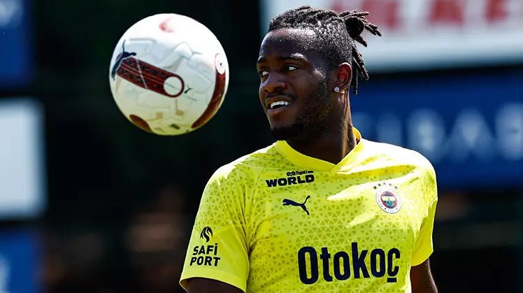 Fenerbahçe den flaş Michy Batshuayi kararı! Twente maçı detayı