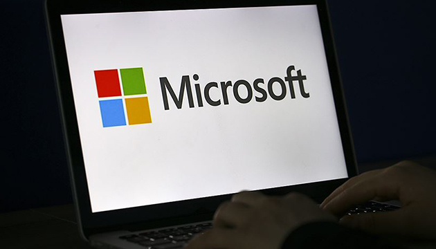 Microsoft ta İsrail protestosu