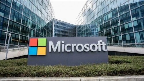 Microsoft 51 milyar dolar teklif etti