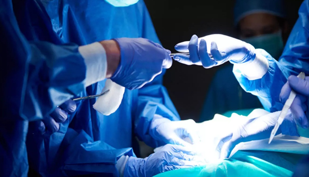 Türkiye de son 1 yılda 39 hastaya kalp nakli yapıldı
