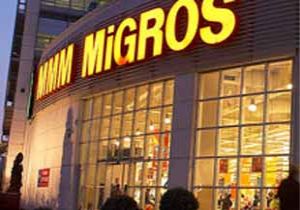 Migros`un satışı tamamlandı!