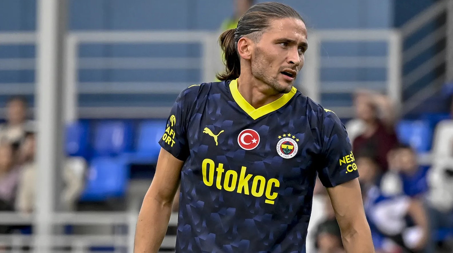 Fenerbahçe ye Miguel Crespo dan kötü haber