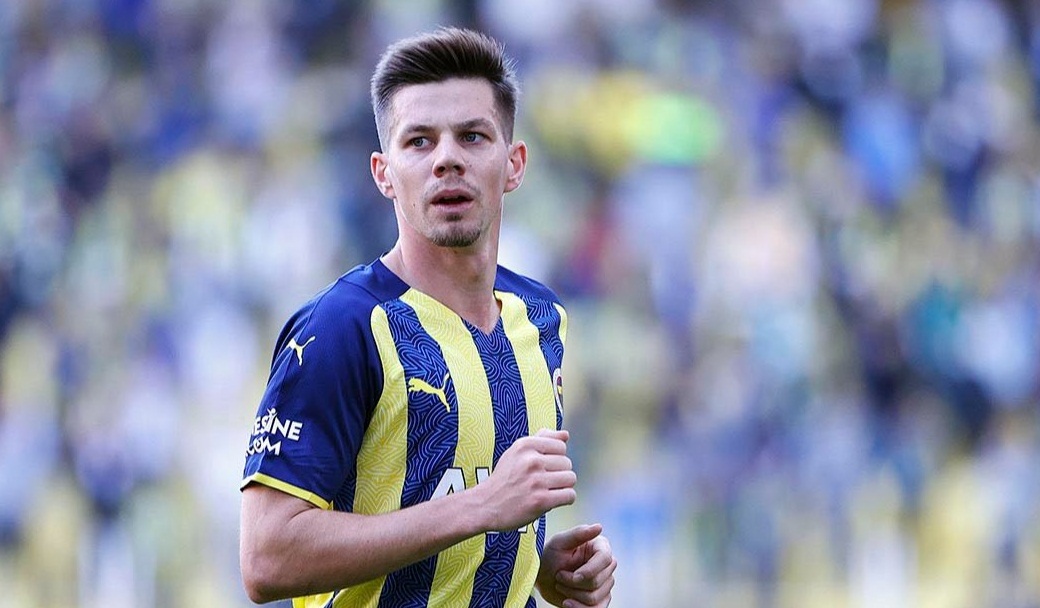 Fenerbahçe den Miha Zajc hamlesi!