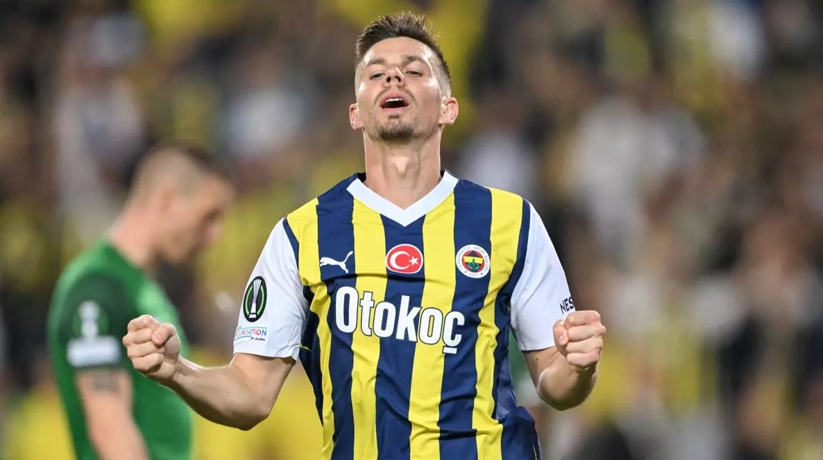 Fenerbahçe de Miha Zajc pişmanlığı