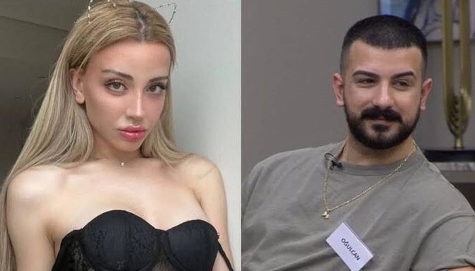 Kısmetse Olur Oğulcan Yılmaz dan Mika Raun açıklaması