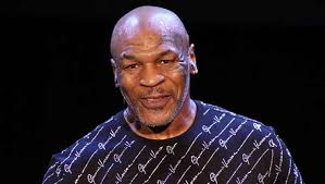 Mike Tyson efsanesi geri dönüyor