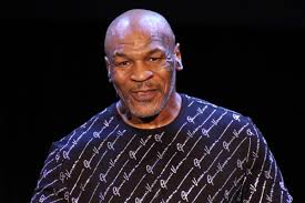 Mike Tyson efsanesi geri dönüyor