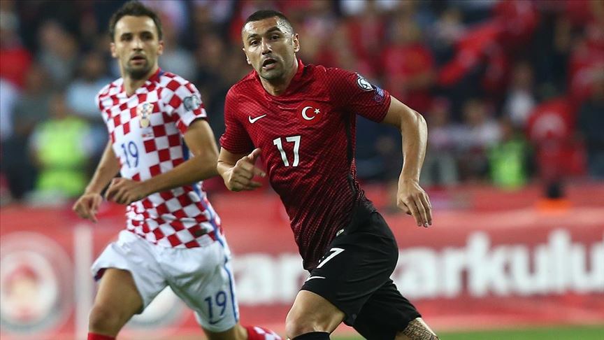 Türkiye Futbol Federasyonu ndan özel maç açıklaması