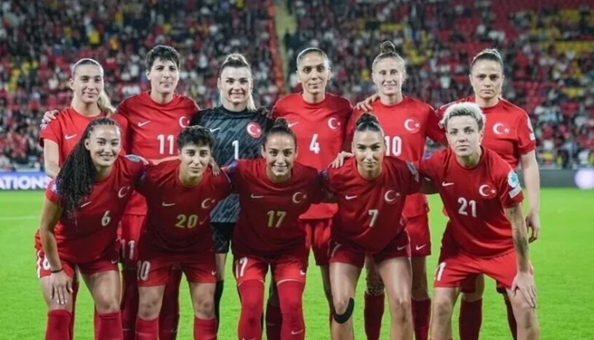 Milliler Slovenya karşısında