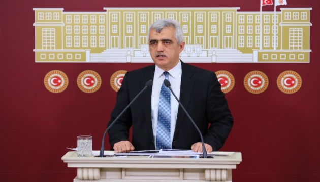 Gergerlioğlu, 21 hâkimi şikâyet etti!