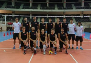 Türkiye voleybolda dünya ikincisi!