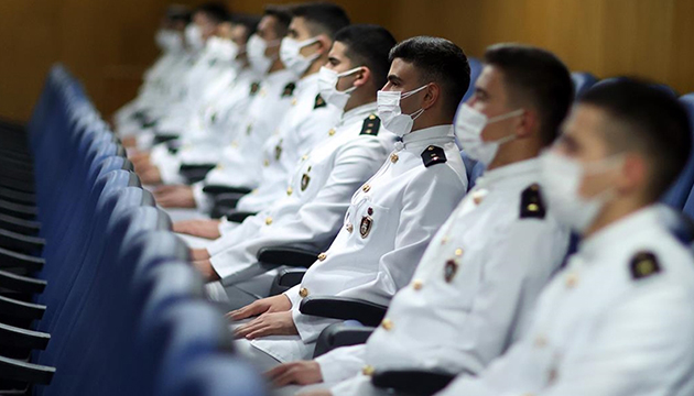 Milli Savunma Üniversitesi Askeri Öğrenci başvuruları başladı!