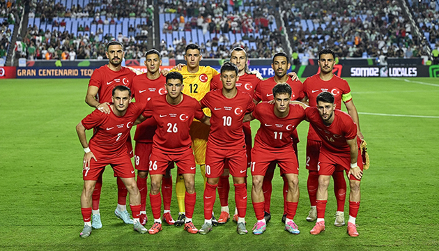 Milliler Gürcistan ı Kocaeli de ağırlayacak