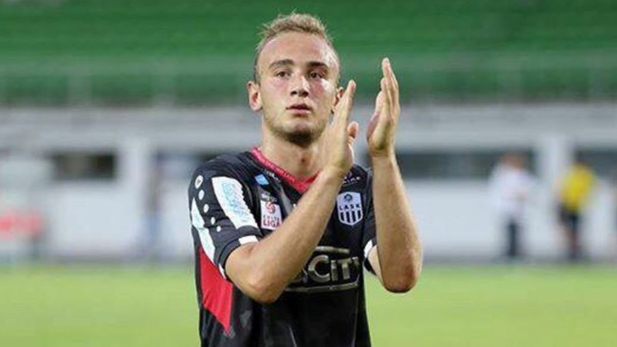 Beşiktaş tan transfer bombasi