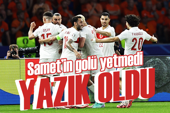  Türkiye sizinle gurur duyuyor  İşte sporun manşetleri...