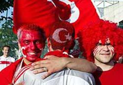 İŞTE MİLLİ TAKIMIMIZIN OLASI RAKİPLERİ