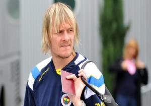 Krasic ten olay açıklama: