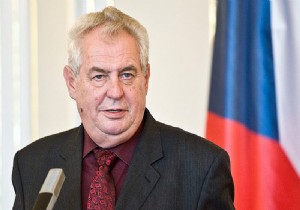 Çek Cumhuriyeti nden Norveç e suçlama!
