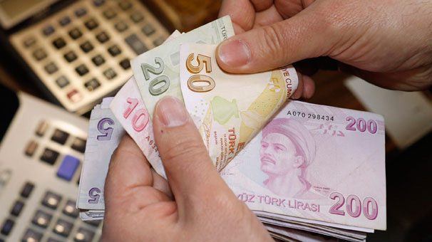Emekliler zamlarını bu ay alacak