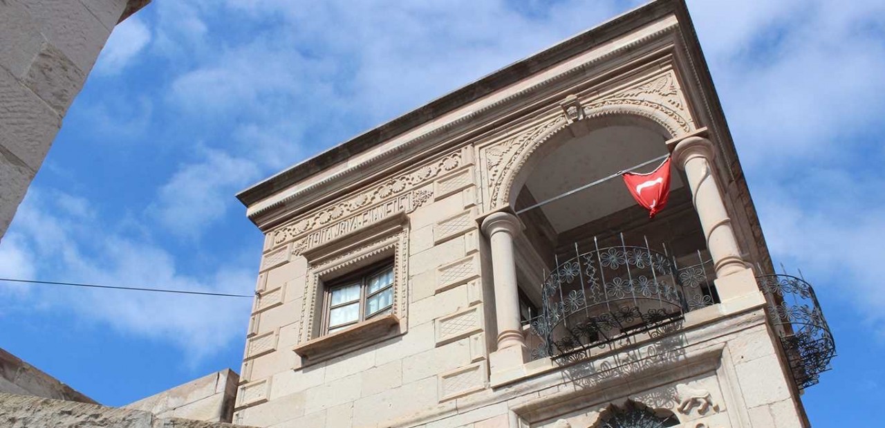 Mimar Sinan ın doğduğu ev müze oluyor