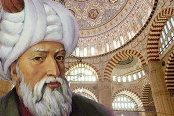 Mimar Sinan ın sırrı çözüldü!