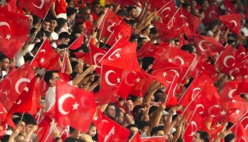 Milli maç biletleri satışa çıktı