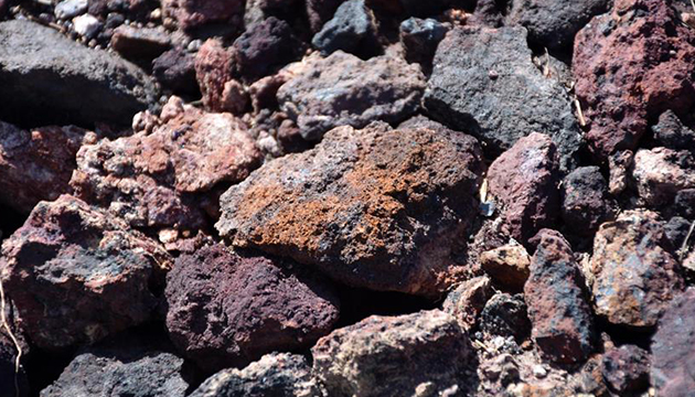 Orta Asya kritik minerallerin adresi