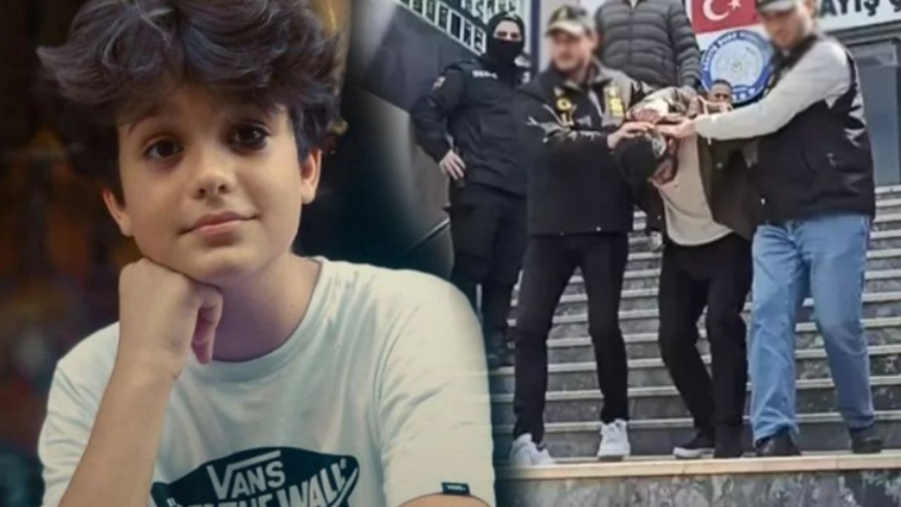 Minguzzi davasında yeni gelişme