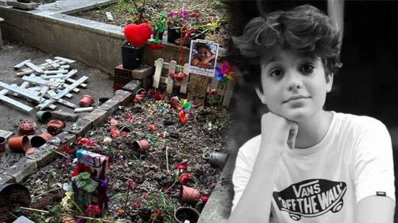Minguzzi cinayetinde 3 ayrı kamu davası