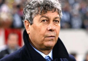 Lucescu:  Türkiye de ne yapacağım?