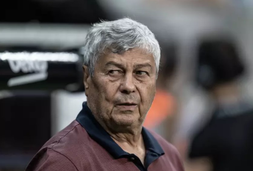 Lucescu :  5 saat görüştüm reddettim 