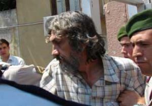 Mirzabeyoğlu na Müebbet Hapis