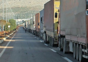 Mısır ile Rusya arasında gümrük anlaşması!