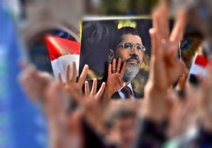 Mısır da çıkan gösterilerde 1 çocuk yaşamını yitirdi!