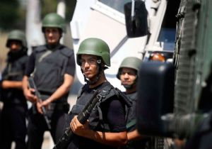 Mursi nin dünürü gözaltına alındı!
