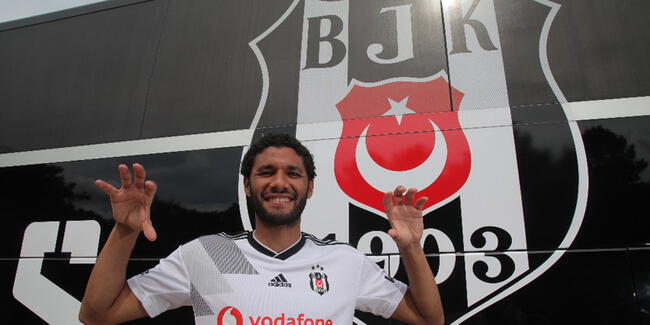 Beşiktaş ta ayrılık kapıda!