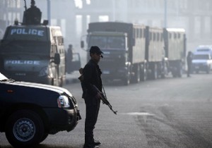 Mısır da  İttihadiye  Duruşması Başladı!