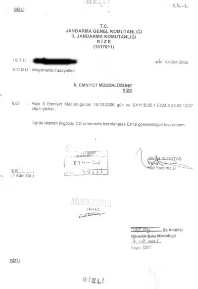 TURKTİME PERDEYİ İNDİRİYOR!  3 ABD’LİNİN İNGİLİZCE DERS BAHANESİYLE MİSYONERLİK YAPTIĞI VAKFIN RESMİ SPONSORU HÜRRİYET VE KANAL D !!!