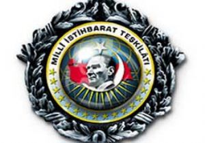 MİT te Bir İlk