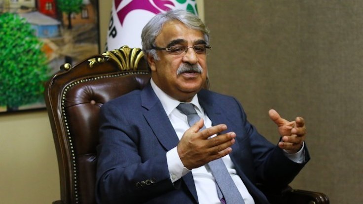 HDP li Sancar: Ahmet Şık ın eleştirisini ve istifa tarzını doğru bulmadım