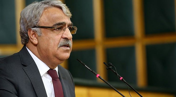 Mithat Sancar: HDP, bu iktidara kaybettirecektir