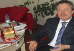 Dr. Mahmut Koçak Uyardı: