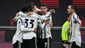Juventus Milan ın hanedanlığını yıktı