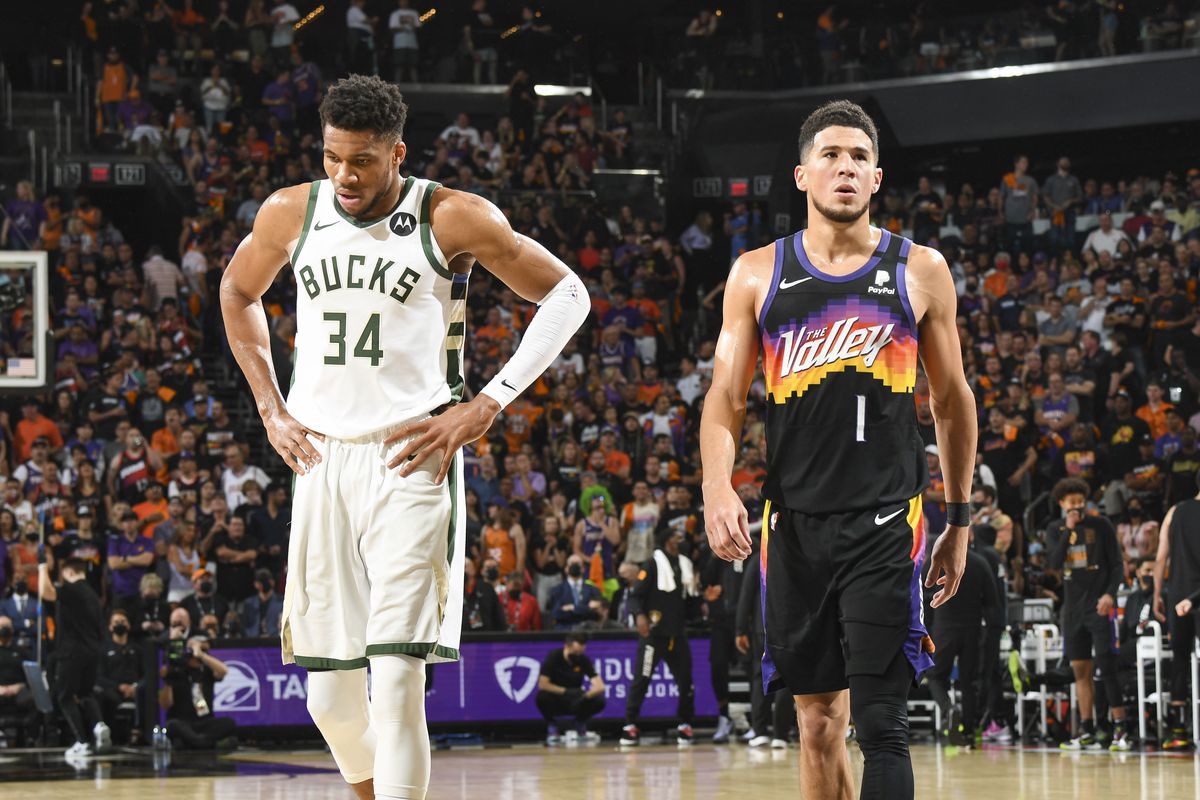 Milwaukee Bucks şampiyonluk yolunda avantajı kaptı