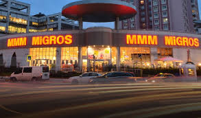 Migros tan 150 yeni mağaza