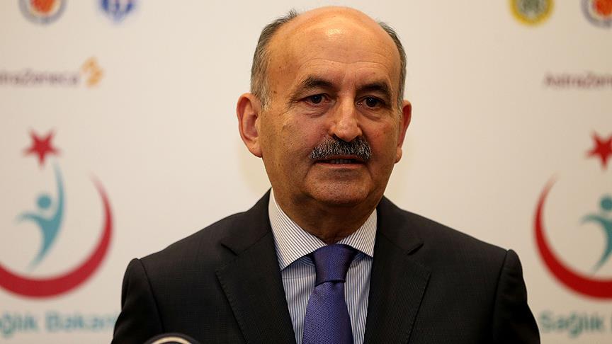 Aile hekim sayımızı 30 bine çıkaracağız