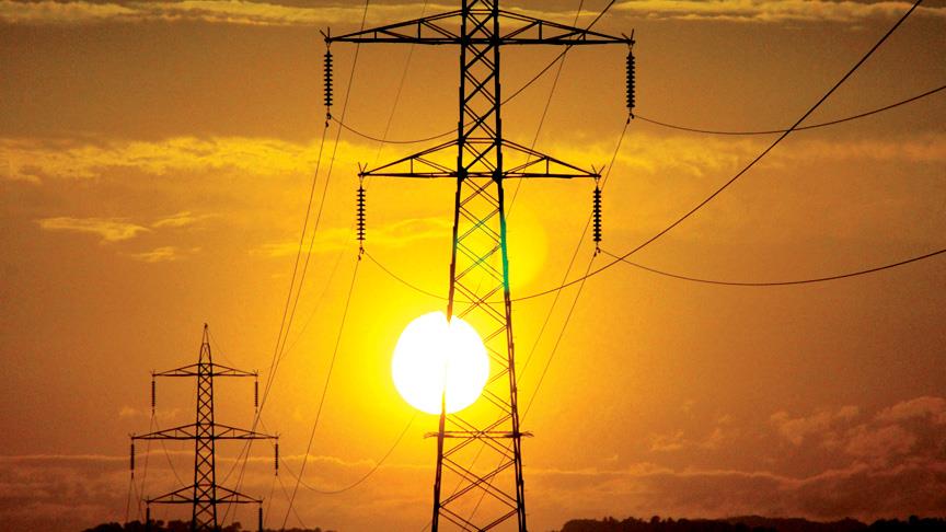Türkiye de elektrik Avrupa dan ucuz