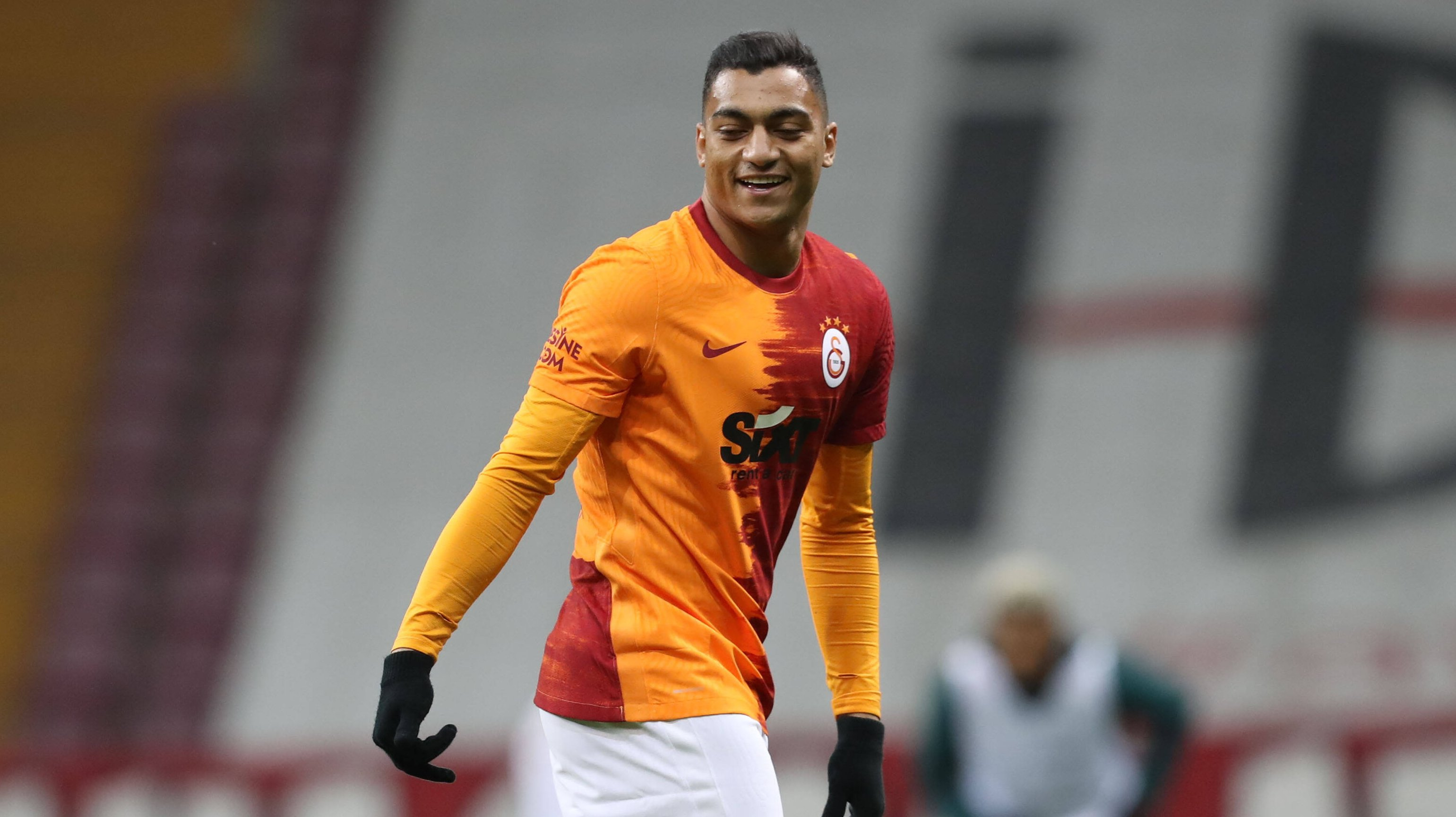 Mostafa Mohamed açıkladı! Transferi neden iptal oldu?