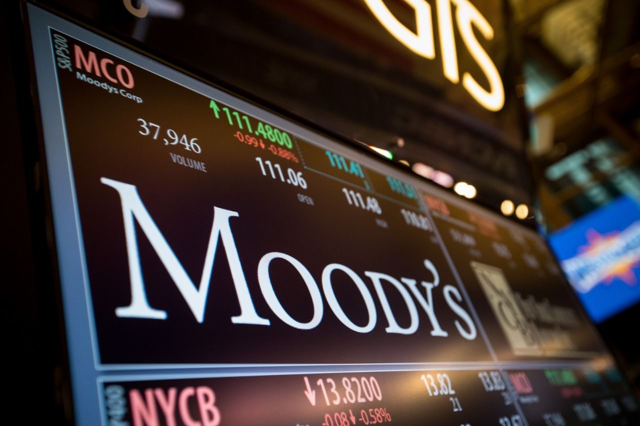 Moody s Türkiye tahminini değiştirdi!
